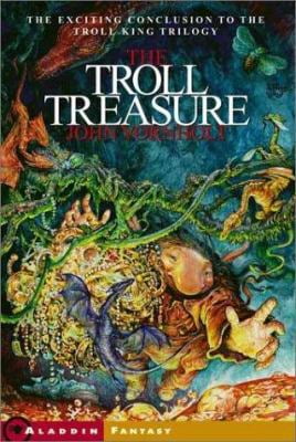 Evil Treasure Trolls